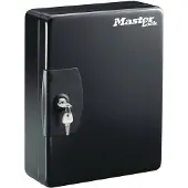 Master Lock Kb-25ml Draagbare Kluis