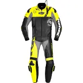Spidi Dp-progressive Touring Leren Pak