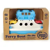 Green Toys Speelgoed ferry blauw -