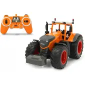 Jamara RC voertuig Landbouwvoertuigen - 405045 RC Fendt 1050 Vario Tractor Municipal RC Model Kant en Klaar - 1:16 -