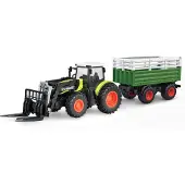 Amewi 22641 radiografisch bestuurbaar model Tractor Elektromotor 1:24