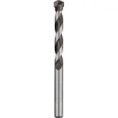 Kwb 044568 Chroom-Molybdeen-staal Beton-spiraalboren set 3-delig 5 mm, 6 mm, 8 mm Cilinderschacht 1 stuk(s)