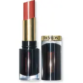 Revlon Super Lustrous Glass Shine 14 Glaring Coral Glans, Glans