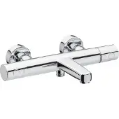 Cornat 3167 Derval Bad Thermostaat Ch - DER2