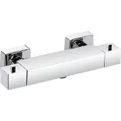 Cornat 3202 Zaida Douchetermostaat Ch - ZAI3