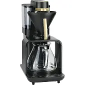 Melitta Epour 1024-11 Zwart Chroom