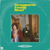 Konkurrent Swampmeat Family Band - Muck! (LP)