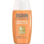 Isdin Fotoprotector FusionWater Magic Glow SPF50