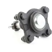 RIDEX 2462S0101 Fuseekogel
