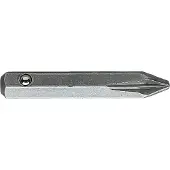 Facom schroefbits 4mm ph 00 l. 28mm - EP.0X2