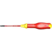 Facom Schroevendraaier Protwist Phb-1X100 Geïsoleerd 1000V-Slim - ATPB1X100TVE - ATPB1X100TVE