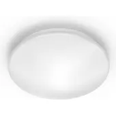 Philips Moire plafonnière - warmwit licht - medium