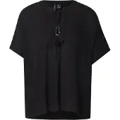 Vero Moda Blouse 'VMBENTE' zwart