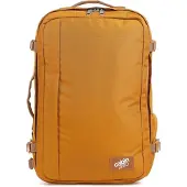 CabinZero Classic Plus 42L orange chill