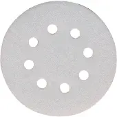 Makita P-37437 Schuurschijf 125mm K180 White Velcro