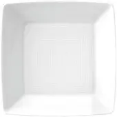Thomas - Loft White of Trend Asia - Schaal vierkant diep 15cm 0,36l