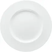 Rosenthal Jade Rim bord 31 cm Wit