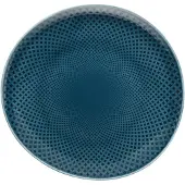 Rosenthal Bord Junto Ocean Blue 22 cm