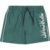 Jack & Jones Zwemshorts 'JPSTMAUI JJSWIM' | 140 | boy