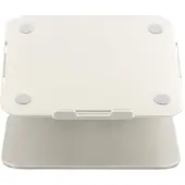 LMP Prostand Zilver Laptop Stand Zilver