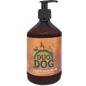 DUO DOG 500 ml vet supplement