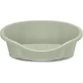 Imac hondenmand dido groen 65x47x22 cm