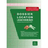 Exacompta 44E map Papier Groen