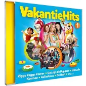 Studio 100 Vakantiehits - Volume 1