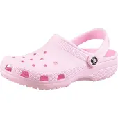 Crocs Clogs rosa