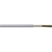 Lapp 16000513/50 Mantelkabel NYM-J 5 G 4 mm² Grijs 50 m