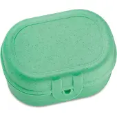 Koziol Lunchbox, Mini, Organic, Appel Groen - | Pascal Mini
