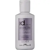 Id Hair Elements Xclusive Blonde Silver Conditioner
