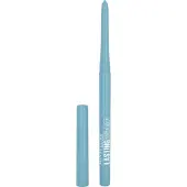Maybelline Lasting Drama Gel Pencil 60 Breezy Blue
