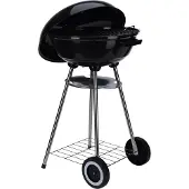 Bbq collection Koolgrill met deksel, 46 cm, merk