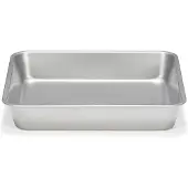 Patisse vierkantvorm - 22 cm