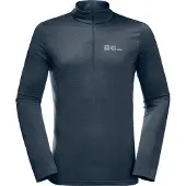 Jack Wolfskin Sky Thermal Hz Shirt Maat: M