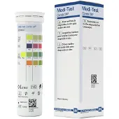 Machery Nagel Medi-Test Combi 3A urine 50 teststrips