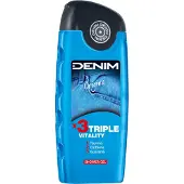 Denim Douchegel Original - 250 ml.