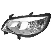 Valeo 087453 Koplamp