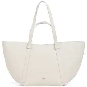 Abro Shoppers - Shopper Cosmo in crème