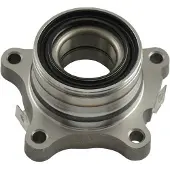 KAVO PARTS WBH-9063 Wiellagerset
