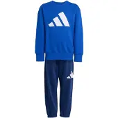 Adidas Trainingspak 'Essentials' blauw / navy / wit