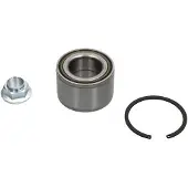 KAVO PARTS WBK-10062 Wiellagerset