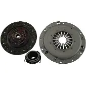 KAVO PARTS CP-3017 Koppelingsset