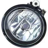 Diederichs 1276188 Mistlamp