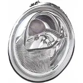 Diederichs 2265083 Koplamp