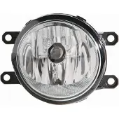 Diederichs 6675889 Mistlamp