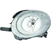 Diederichs 3405680 Koplamp