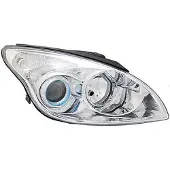 Diederichs 6835080 Koplamp