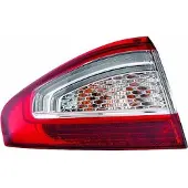 Diederichs 1428390 Achterlicht